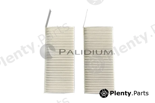 ASHUKI by Palidium PAL2-4061 — Filter, cabin air