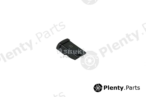 ASHUKI by Palidium ASH7-0002 — Adapter, wiper blade