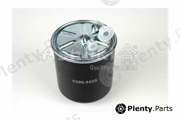 ASHUKI by Palidium 0399-8505 — Fuel Filter