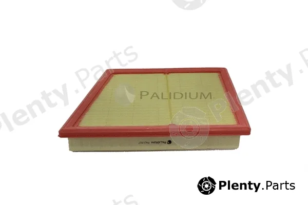 ASHUKI by Palidium PAL2-2527 — Air Filter