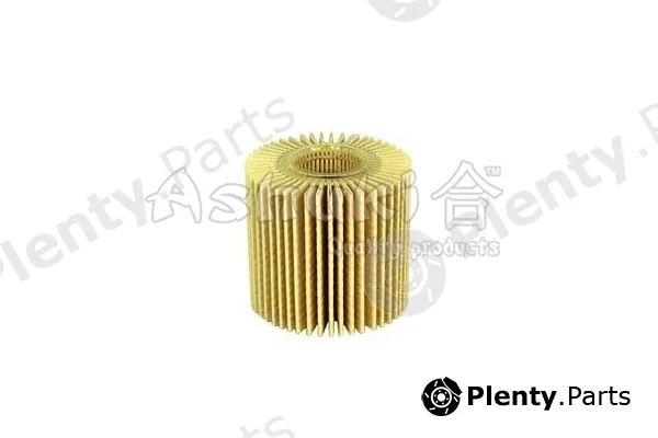 ASHUKI by Palidium T093-35 — Oil Filter