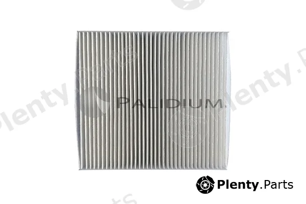 ASHUKI by Palidium PAL2-4088 — Filter, cabin air