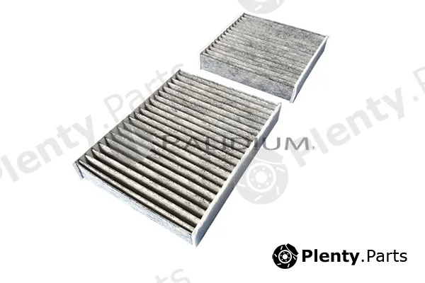 ASHUKI by Palidium PAL2-4085 — Filter, cabin air