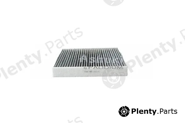 ASHUKI by Palidium T109-80C — Filter, cabin air