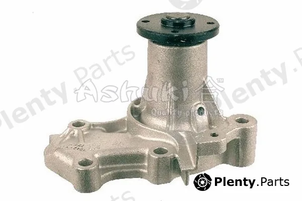 ASHUKI by Palidium 0453-9305 — Water Pump, engine cooling