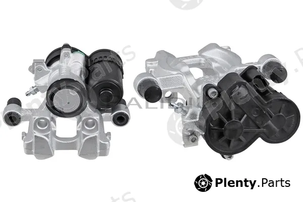 ASHUKI by Palidium PAL4-2858 — Brake Caliper