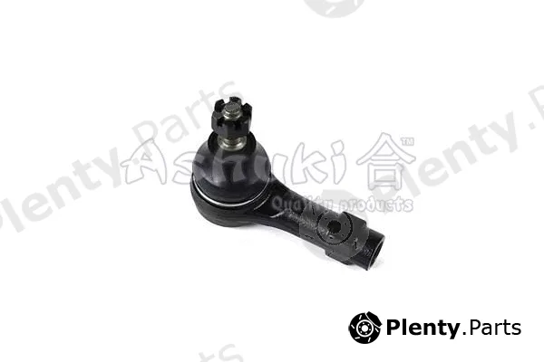 ASHUKI by Palidium C860-80 — Tie Rod End