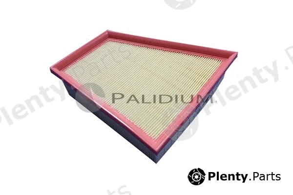 ASHUKI by Palidium PAL2-2026 — Air Filter