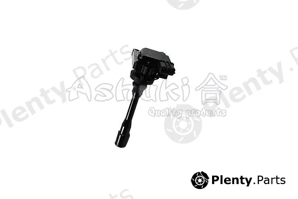 ASHUKI by Palidium C980-05 — Ignition Coil