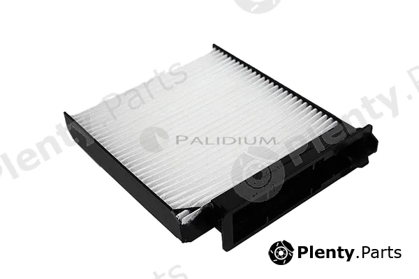 ASHUKI by Palidium PAL2-4003 — Filter, cabin air