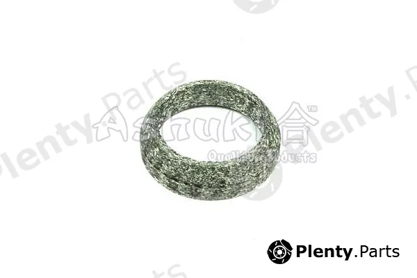 ASHUKI by Palidium T220-10 — Gasket, exhaust pipe