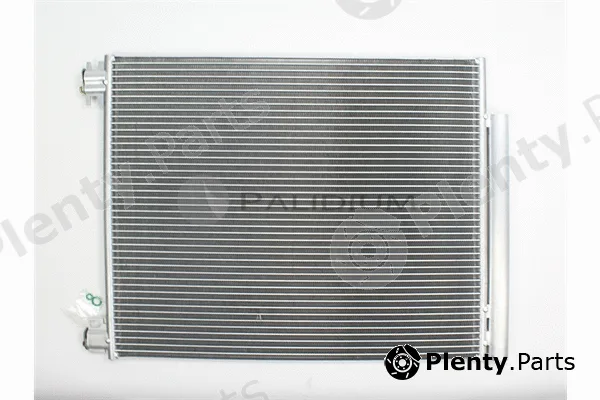 ASHUKI by Palidium PAL12-0023 — Condenser, air conditioning