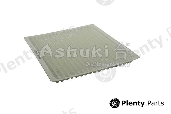 ASHUKI by Palidium T109-15 — Filter, cabin air