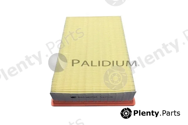 ASHUKI by Palidium PAL2-2115 — Air Filter