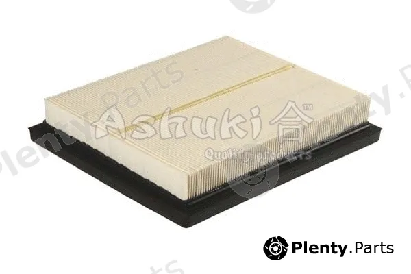 ASHUKI by Palidium T108-57 — Air Filter
