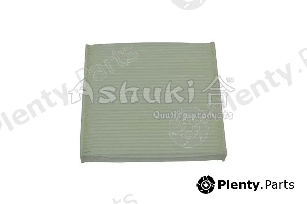 ASHUKI by Palidium C059-88 — Filter, cabin air