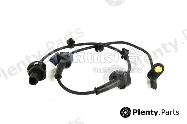 ASHUKI by Palidium H876-67 — Sensor, wheel speed