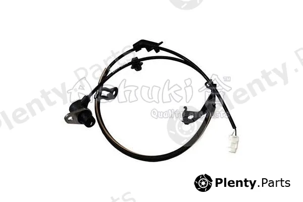 ASHUKI by Palidium T876-80 — Sensor, wheel speed