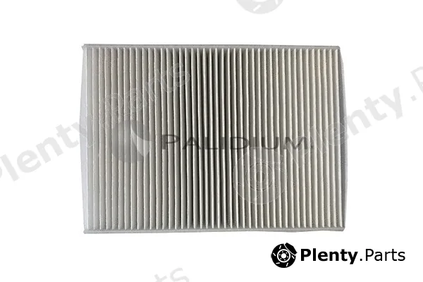 ASHUKI by Palidium PAL2-4063 — Filter, cabin air