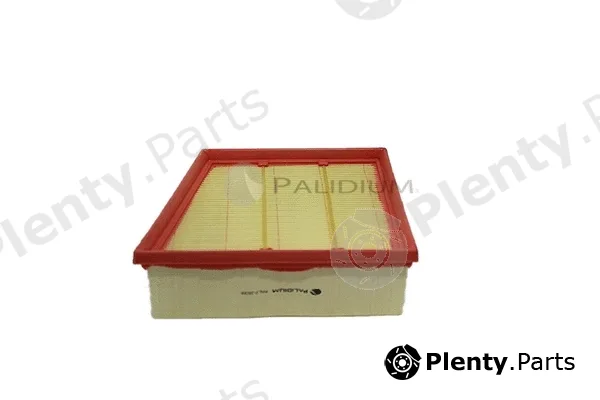 ASHUKI by Palidium PAL2-2533 — Air Filter