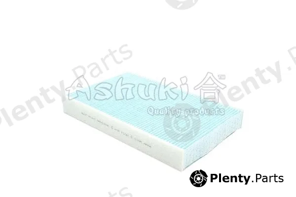 ASHUKI by Palidium 0402-3201 — Filter, cabin air
