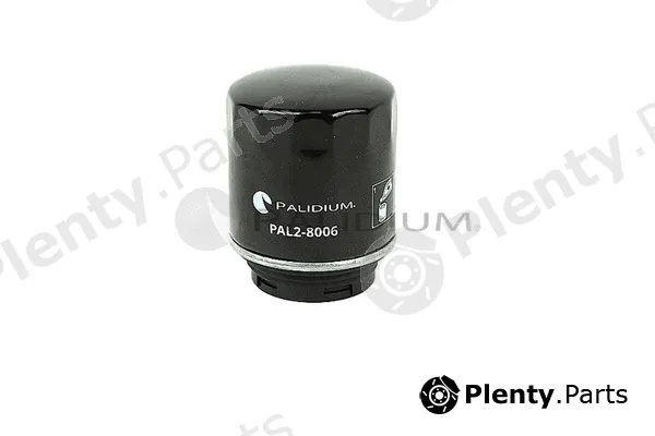 ASHUKI by Palidium PAL2-8006 — Oil Filter