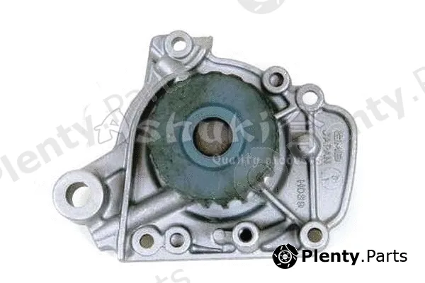 ASHUKI by Palidium H108-11 — Water Pump, engine cooling