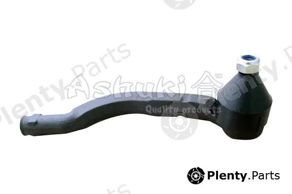 ASHUKI by Palidium N862-50 — Tie Rod End