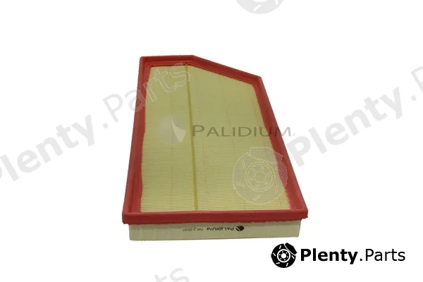 ASHUKI by Palidium PAL2-2531 — Air Filter