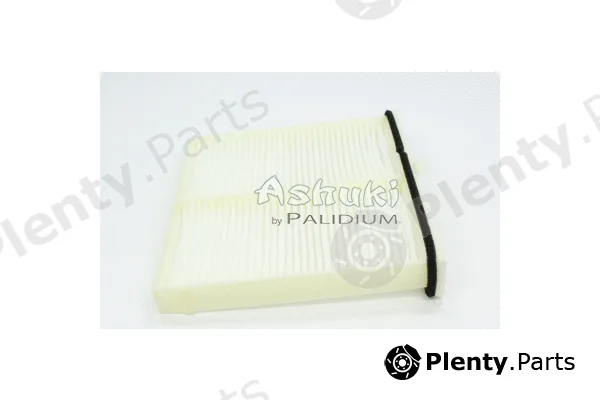 ASHUKI by Palidium M030-45 — Filter, cabin air