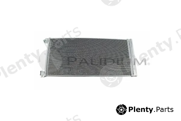 ASHUKI by Palidium PAL12-0016 — Condenser, air conditioning