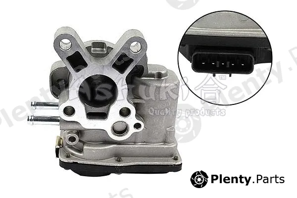 ASHUKI by Palidium N222-04 — EGR Valve