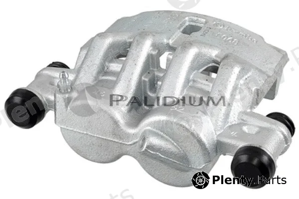 ASHUKI by Palidium PAL4-2132 — Brake Caliper