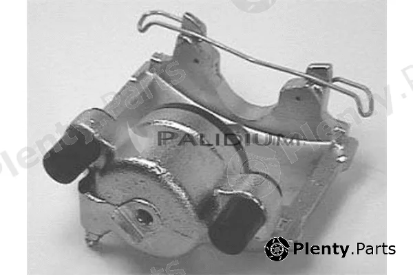 ASHUKI by Palidium PAL4-2651 — Brake Caliper