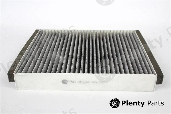 ASHUKI by Palidium PAL2-4020 — Filter, cabin air
