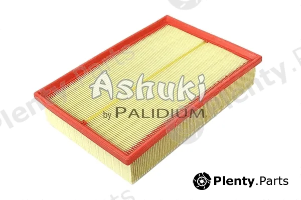 ASHUKI by Palidium N002-99 — Air Filter