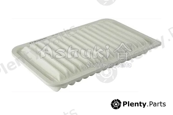ASHUKI by Palidium 0396-4408 — Air Filter