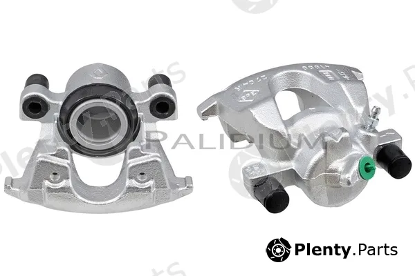 ASHUKI by Palidium PAL4-2916 — Brake Caliper