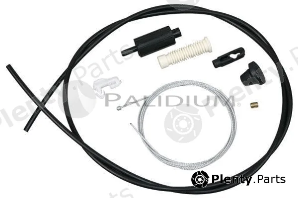 ASHUKI by Palidium PAL3-1874 — Accelerator Cable