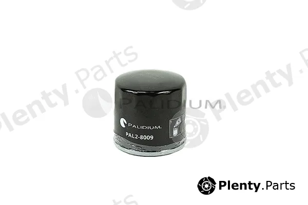 ASHUKI by Palidium PAL2-8009 — Oil Filter