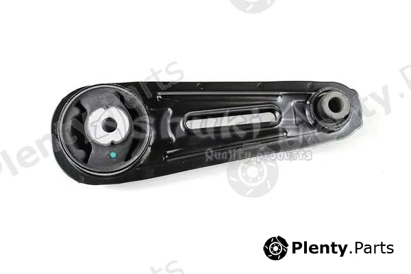 ASHUKI by Palidium N590-28 — Mounting, engine