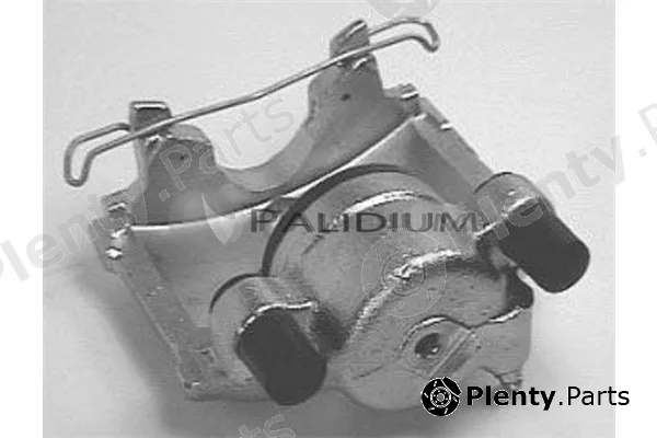 ASHUKI by Palidium PAL4-2652 — Brake Caliper