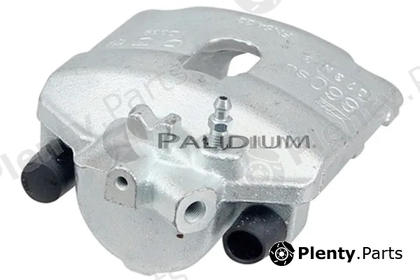ASHUKI by Palidium PAL4-1785 — Brake Caliper