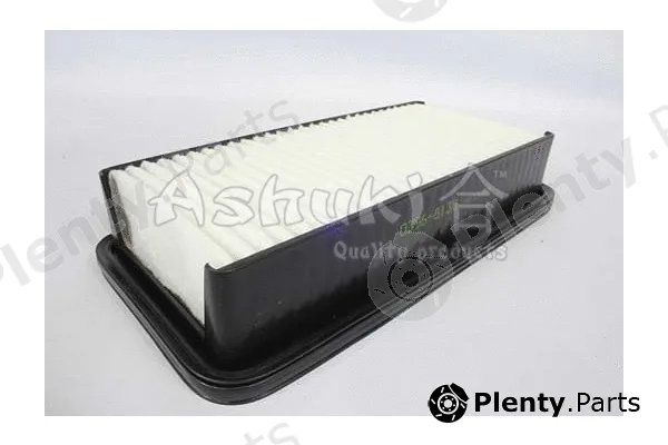ASHUKI by Palidium 0396-8130 — Air Filter