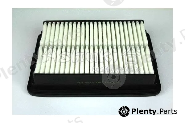 ASHUKI by Palidium Y017-72 — Air Filter