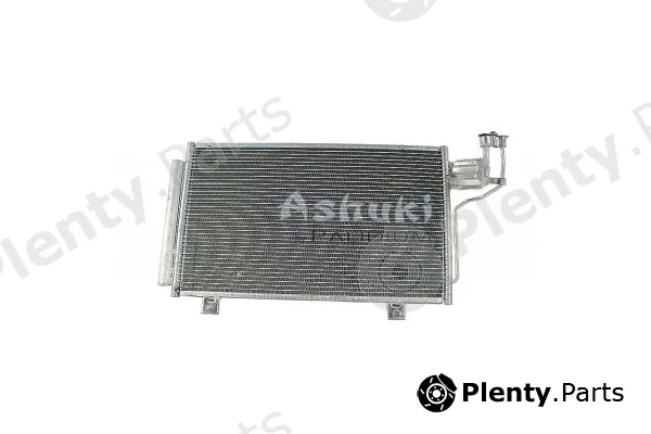 ASHUKI by Palidium ASH12-0002 — Condenser, air conditioning