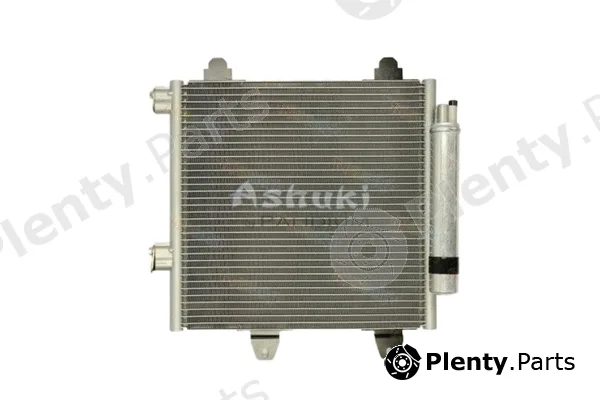 ASHUKI by Palidium T556-30 — Condenser, air conditioning