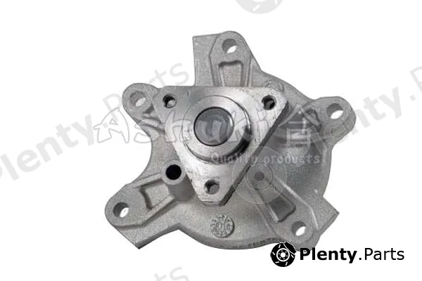 ASHUKI by Palidium 0453-5802 — Water Pump, engine cooling