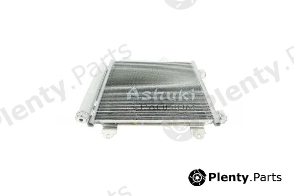 ASHUKI by Palidium ASH12-0001 — Condenser, air conditioning