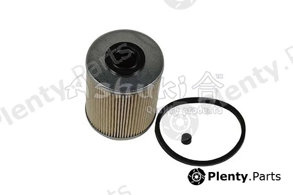 ASHUKI by Palidium 0399-1505 — Fuel Filter